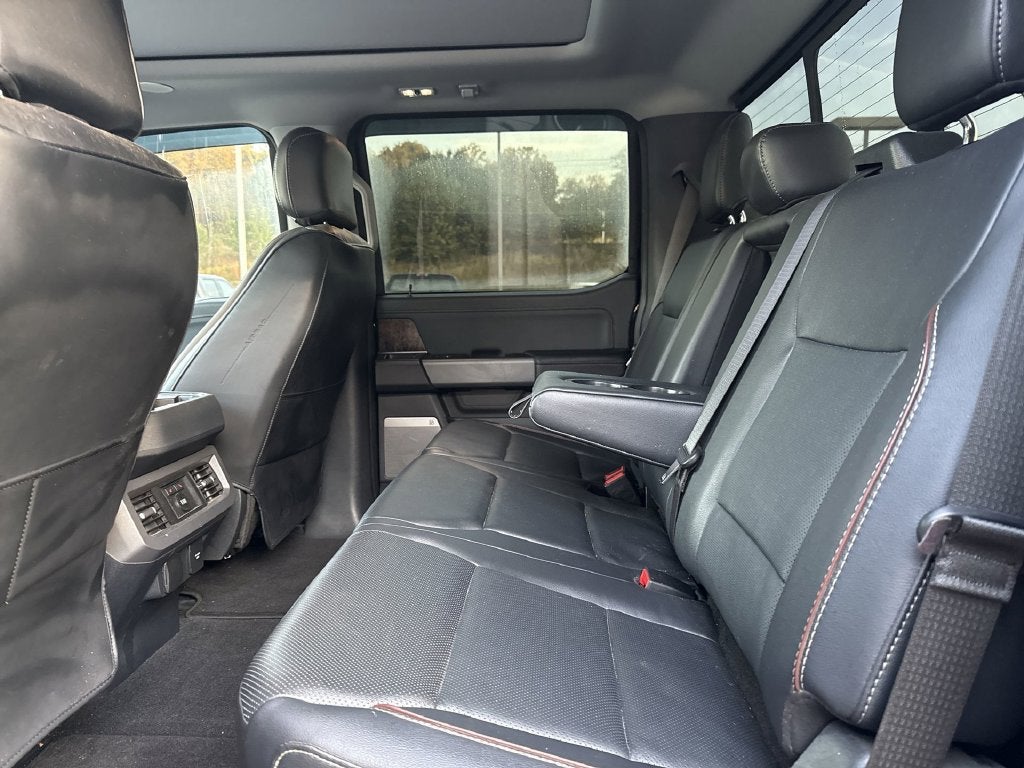 2023 Ford F-350SD Lariat DRW
