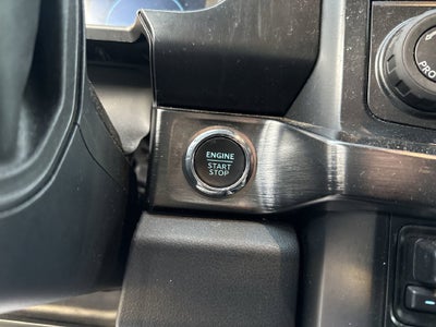 2023 Ford F-350SD Lariat DRW
