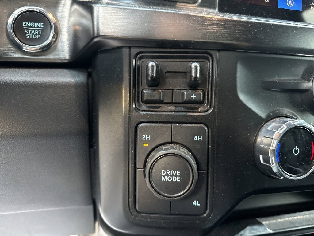 2023 Ford F-350SD Lariat DRW