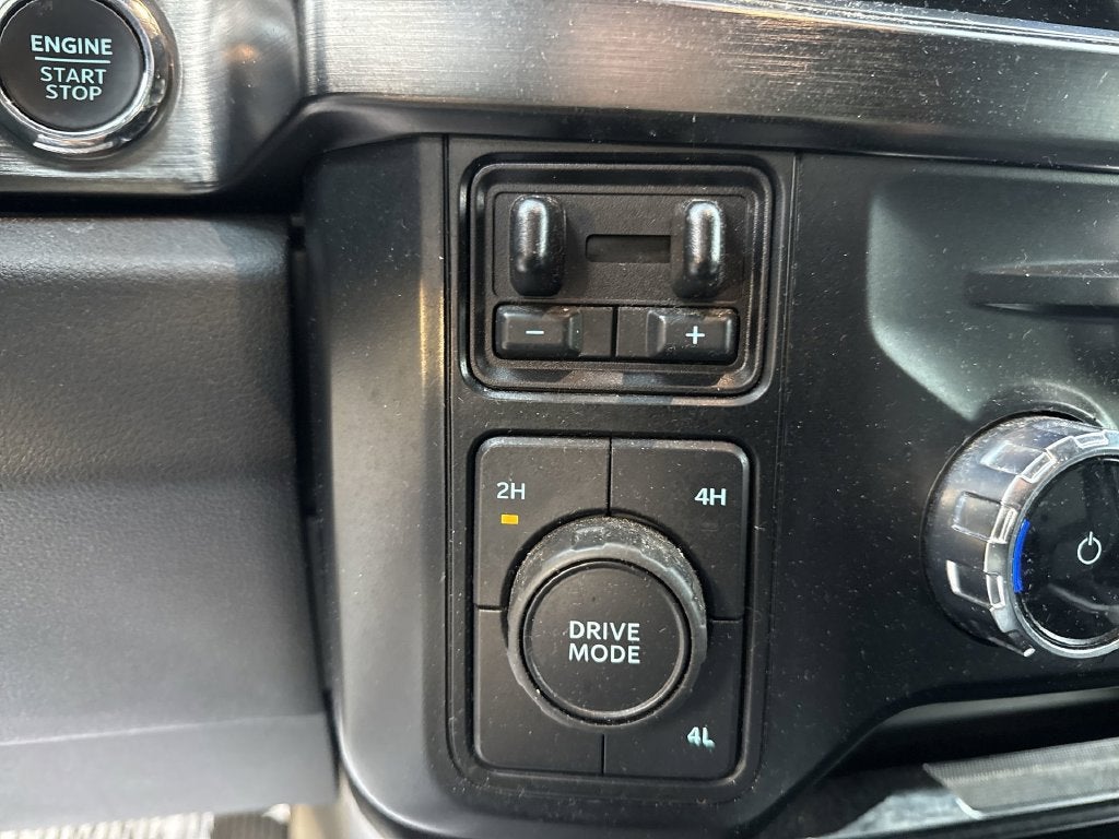 2023 Ford F-350SD Lariat DRW