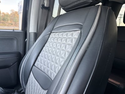 2023 Ford F-350SD Lariat DRW