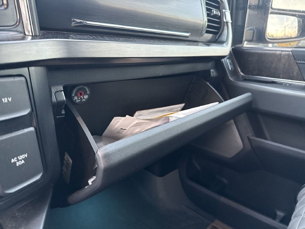 2023 Ford F-350SD Lariat DRW