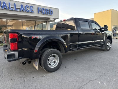 2023 Ford F-350SD Lariat DRW