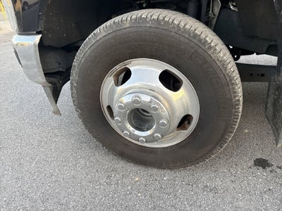 2023 Ford F-350SD Lariat DRW