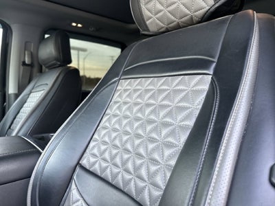 2023 Ford F-350SD Lariat DRW