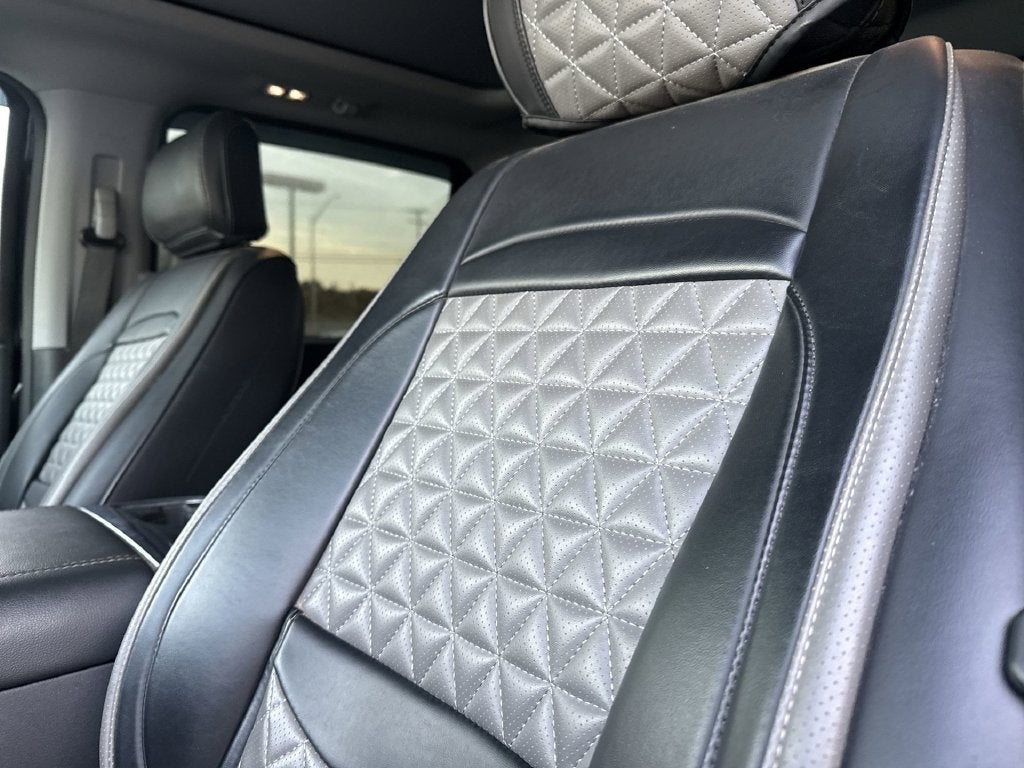 2023 Ford F-350SD Lariat DRW