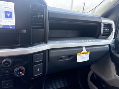 2026 Ford F-450SD XL DRW