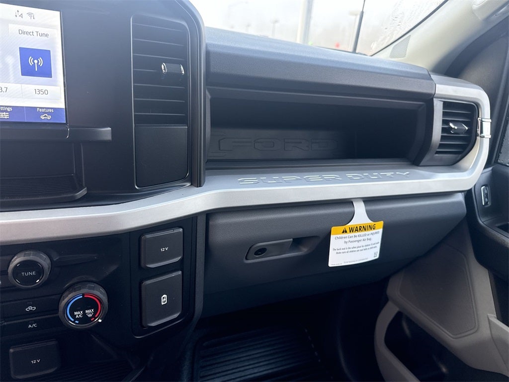 2026 Ford F-450SD XL DRW