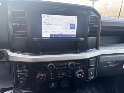 2026 Ford F-450SD XL DRW