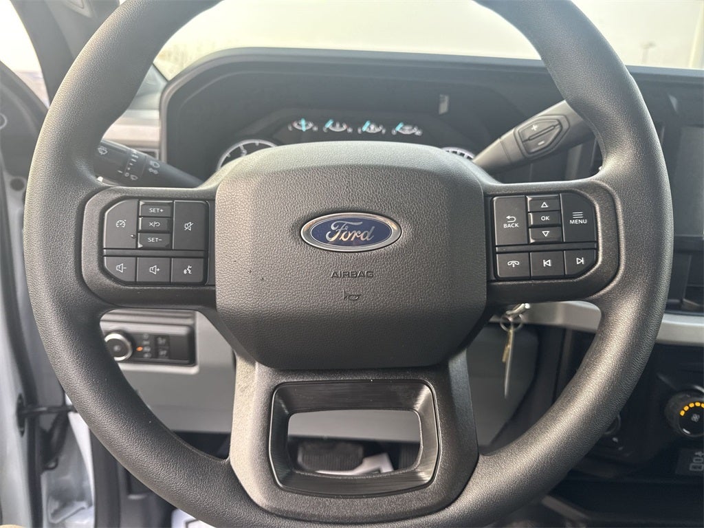 2026 Ford F-450SD XL DRW