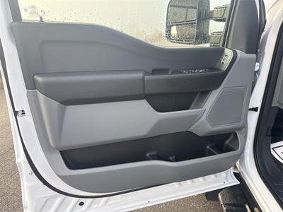 2026 Ford F-450SD XL DRW