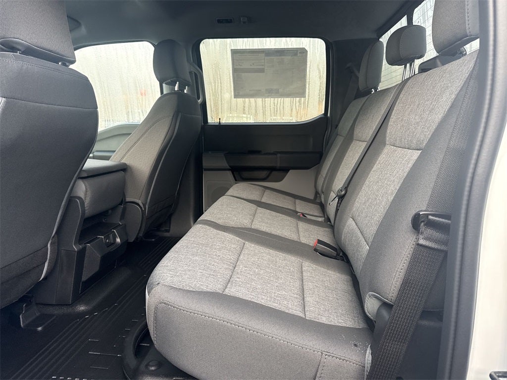 2026 Ford F-450SD XL DRW