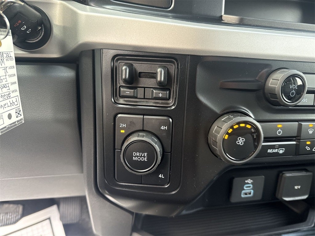 2026 Ford F-450SD XL DRW