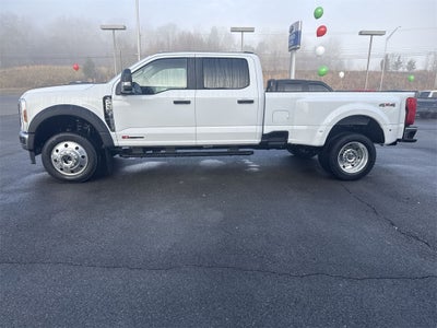 2026 Ford F-450SD XL DRW