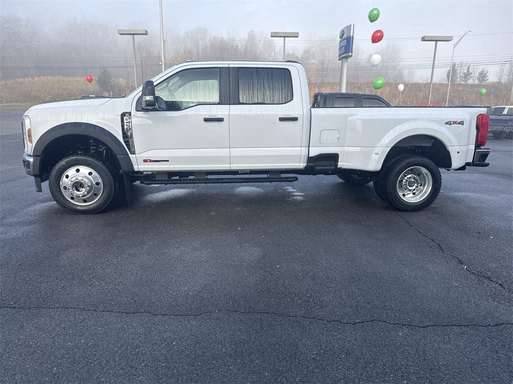 2026 Ford F-450SD XL DRW