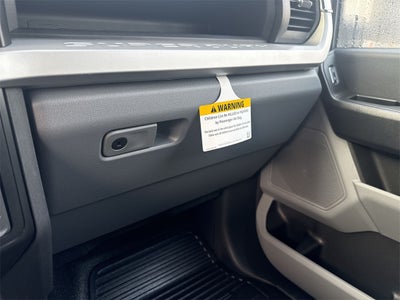 2026 Ford F-450SD XL DRW