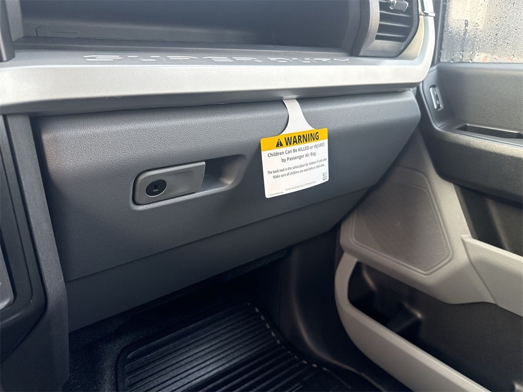 2026 Ford F-450SD XL DRW