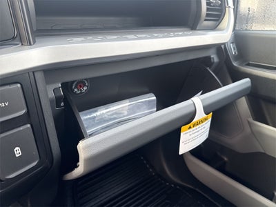 2026 Ford F-450SD XL DRW