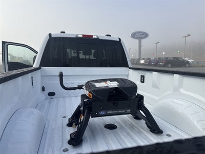 2026 Ford F-450SD XL DRW