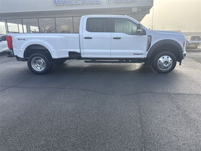 2026 Ford F-450SD XL DRW