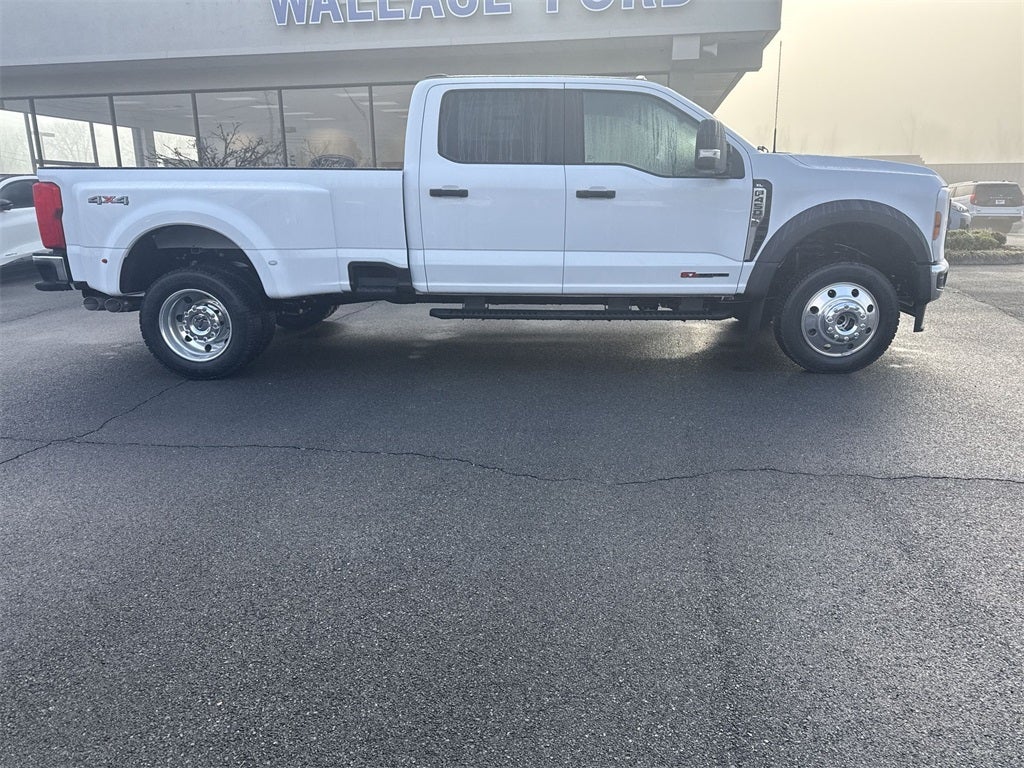 2026 Ford F-450SD XL DRW