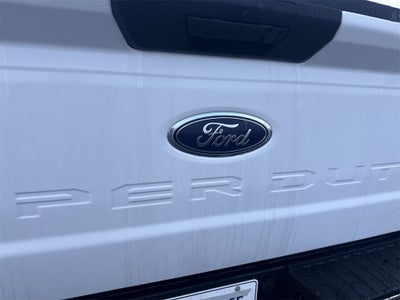 2026 Ford F-450SD XL DRW