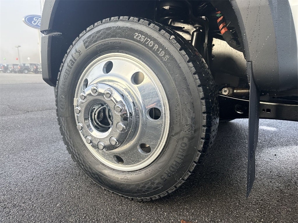 2026 Ford F-450SD XL DRW