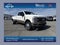 2026 Ford F-450SD King Ranch DRW