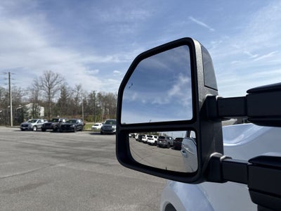 2026 Ford F-450SD King Ranch DRW