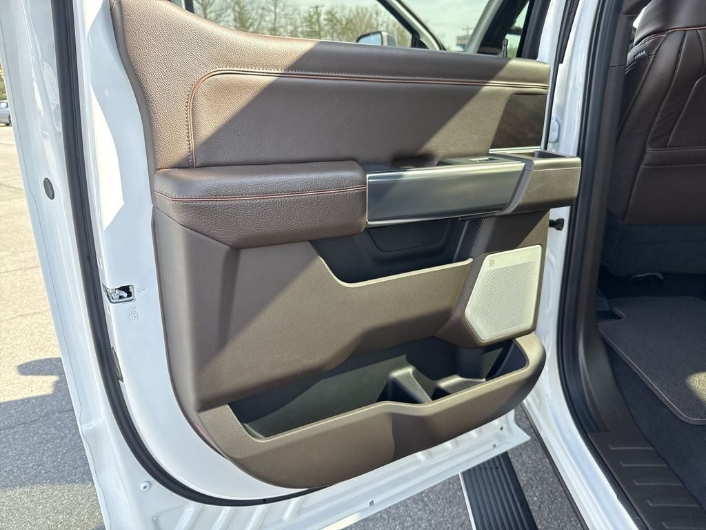 2026 Ford F-450SD King Ranch DRW