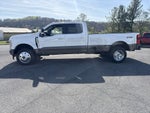 2026 Ford F-450SD King Ranch DRW