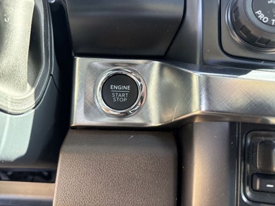 2026 Ford F-450SD King Ranch DRW