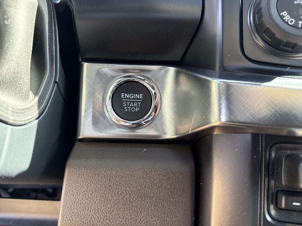 2026 Ford F-450SD King Ranch DRW
