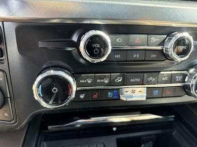 2026 Ford F-450SD King Ranch DRW
