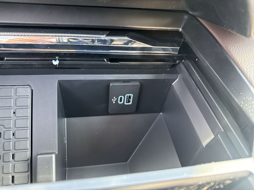 2026 Ford F-450SD King Ranch DRW