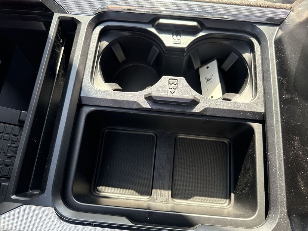 2026 Ford F-450SD King Ranch DRW
