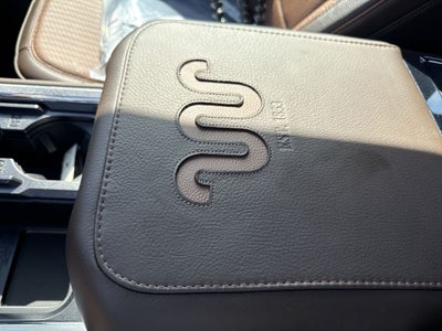 2026 Ford F-450SD King Ranch DRW