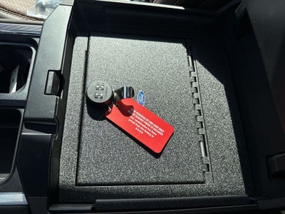 2026 Ford F-450SD King Ranch DRW