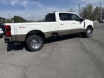 2026 Ford F-450SD King Ranch DRW