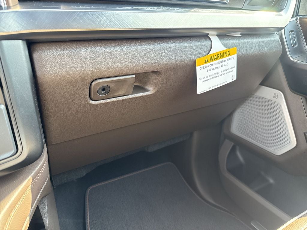 2026 Ford F-450SD King Ranch DRW