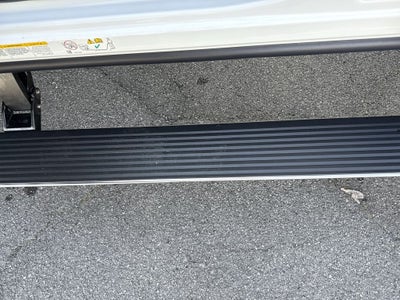 2026 Ford F-450SD King Ranch DRW