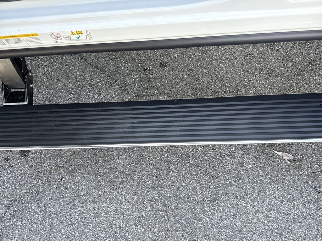 2026 Ford F-450SD King Ranch DRW