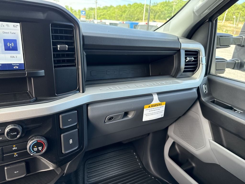 2026 Ford F-450SD XL DRW