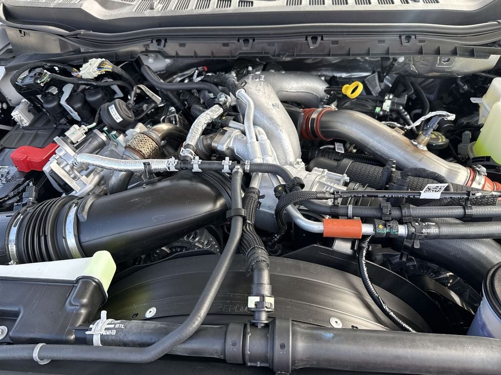 2026 Ford F-450SD XL DRW