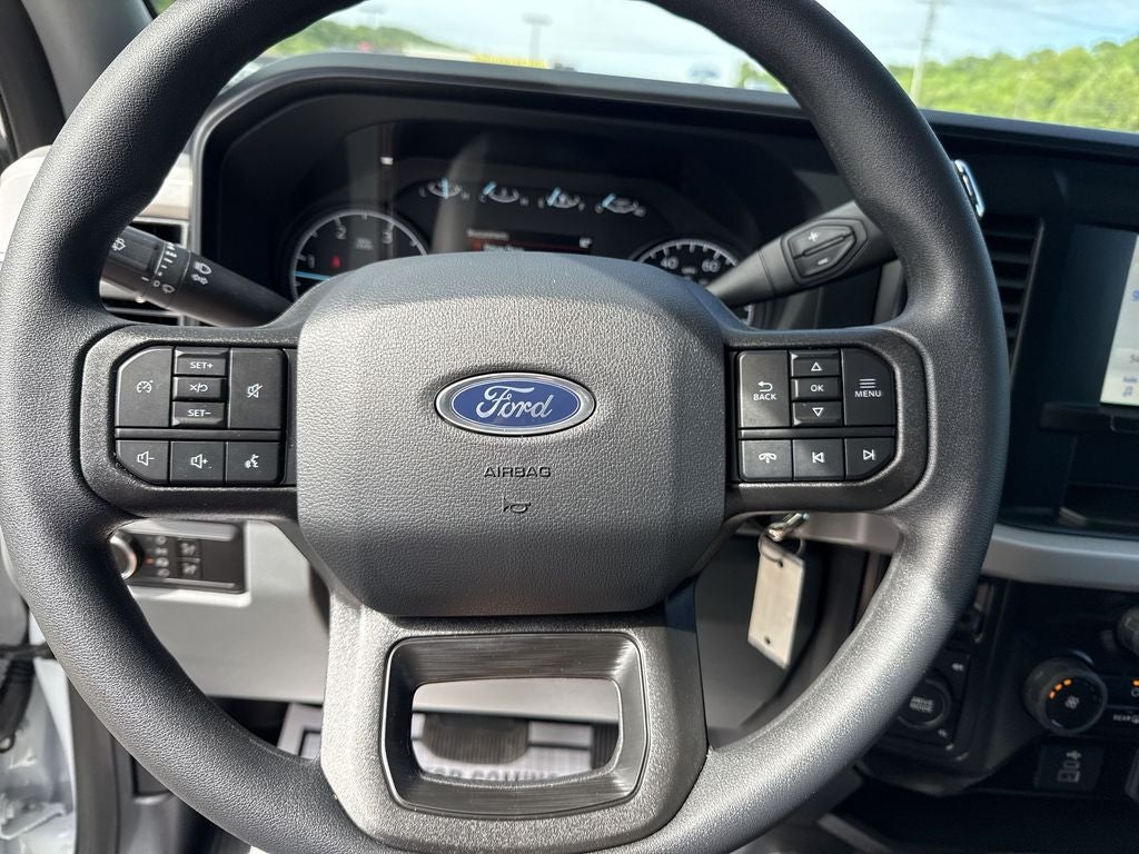 2026 Ford F-450SD XL DRW