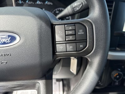 2026 Ford F-450SD XL DRW