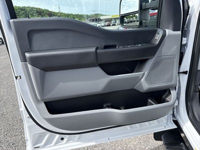 2026 Ford F-450SD XL DRW