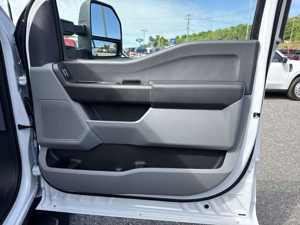 2026 Ford F-450SD XL DRW