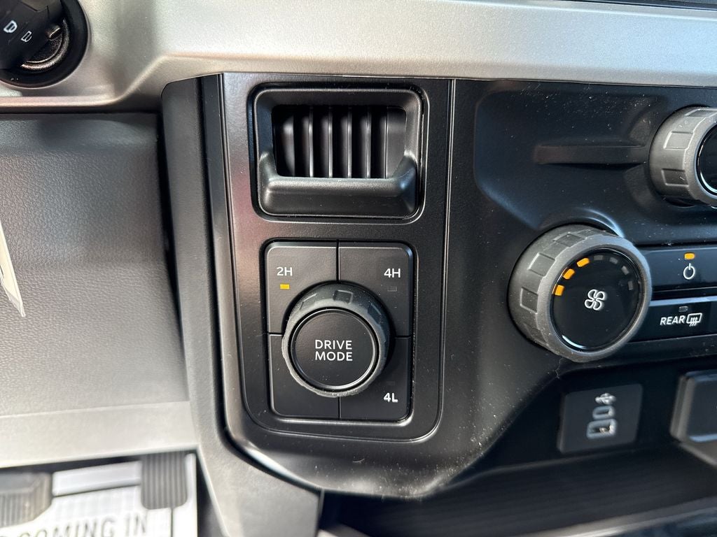 2026 Ford F-450SD XL DRW