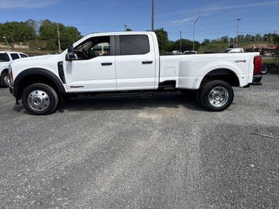 2026 Ford F-450SD XL DRW